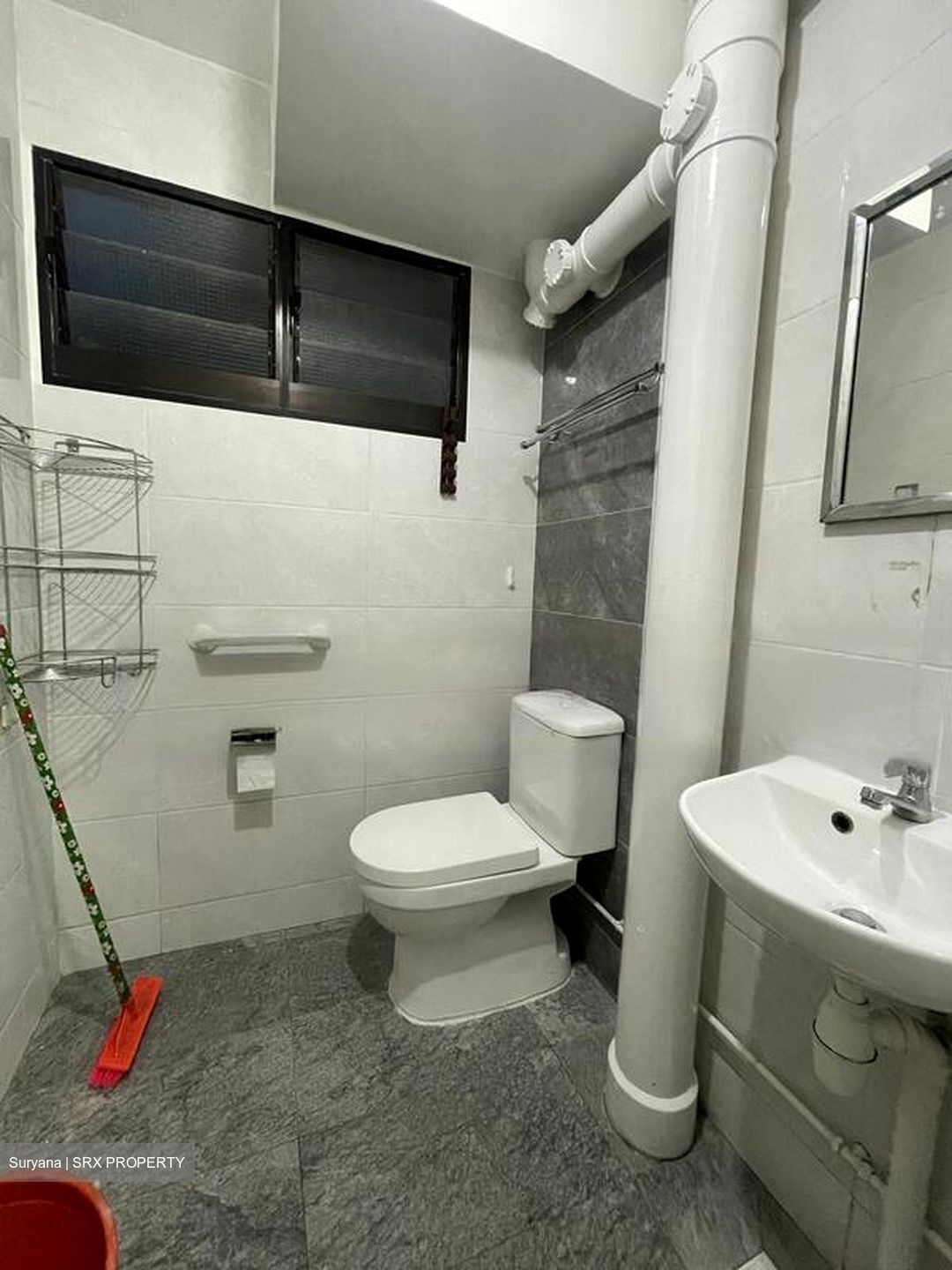 Blk 306 Clementi Meadows (Clementi), HDB 3 Rooms #553089181